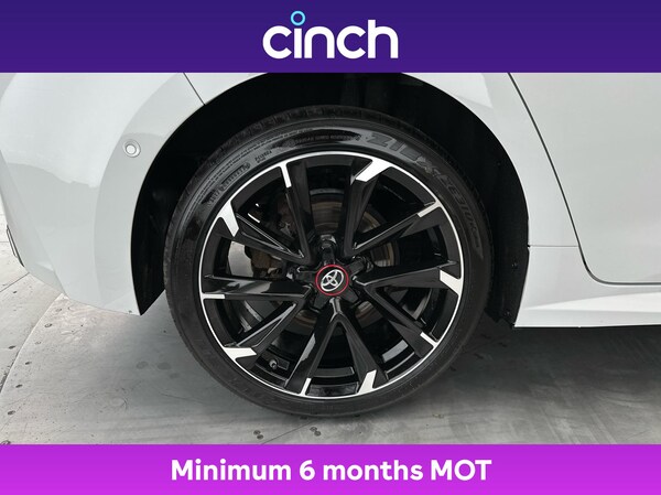 Used Toyota Corolla 2020 for sale - 76346280: Photo 27