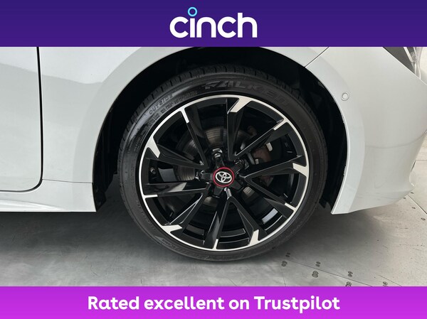 Used Toyota Corolla 2020 for sale - 76346280: Photo 28