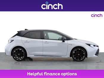 Used Toyota Corolla 2020 for sale - 76346280: Photo 2
