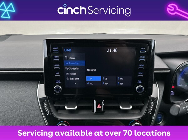 Used Toyota Corolla 2020 for sale - 76346280: Photo 31
