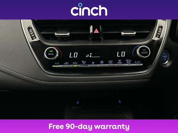 Used Toyota Corolla 2020 for sale - 76346280: Photo 34