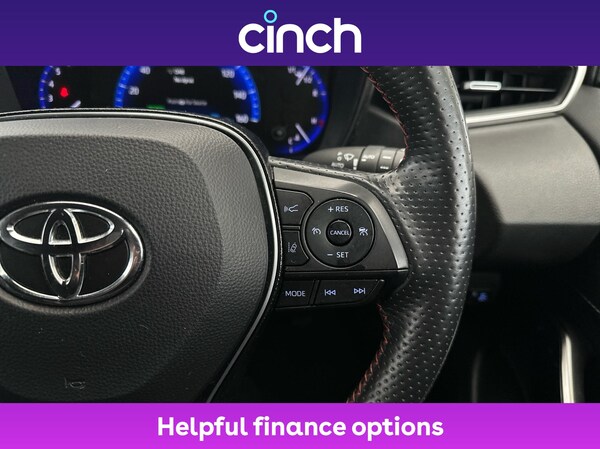 Used Toyota Corolla 2020 for sale - 76346280: Photo 35