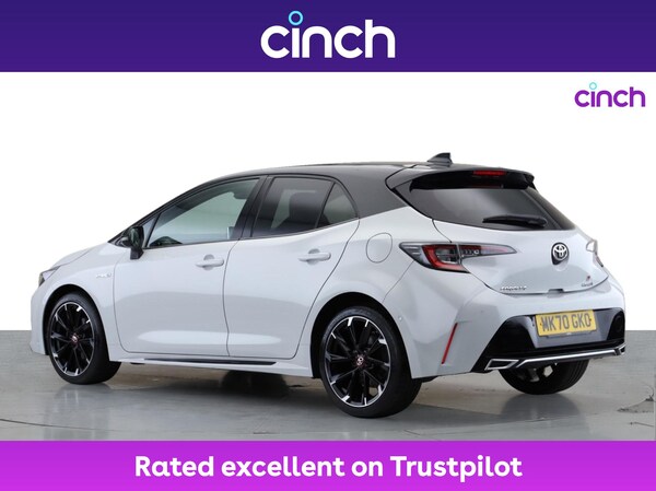 Used Toyota Corolla 2020 for sale - 76346280: Photo 6