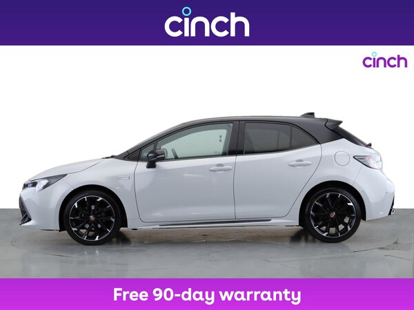 Used Toyota Corolla 2020 for sale - 76346280: Photo 8