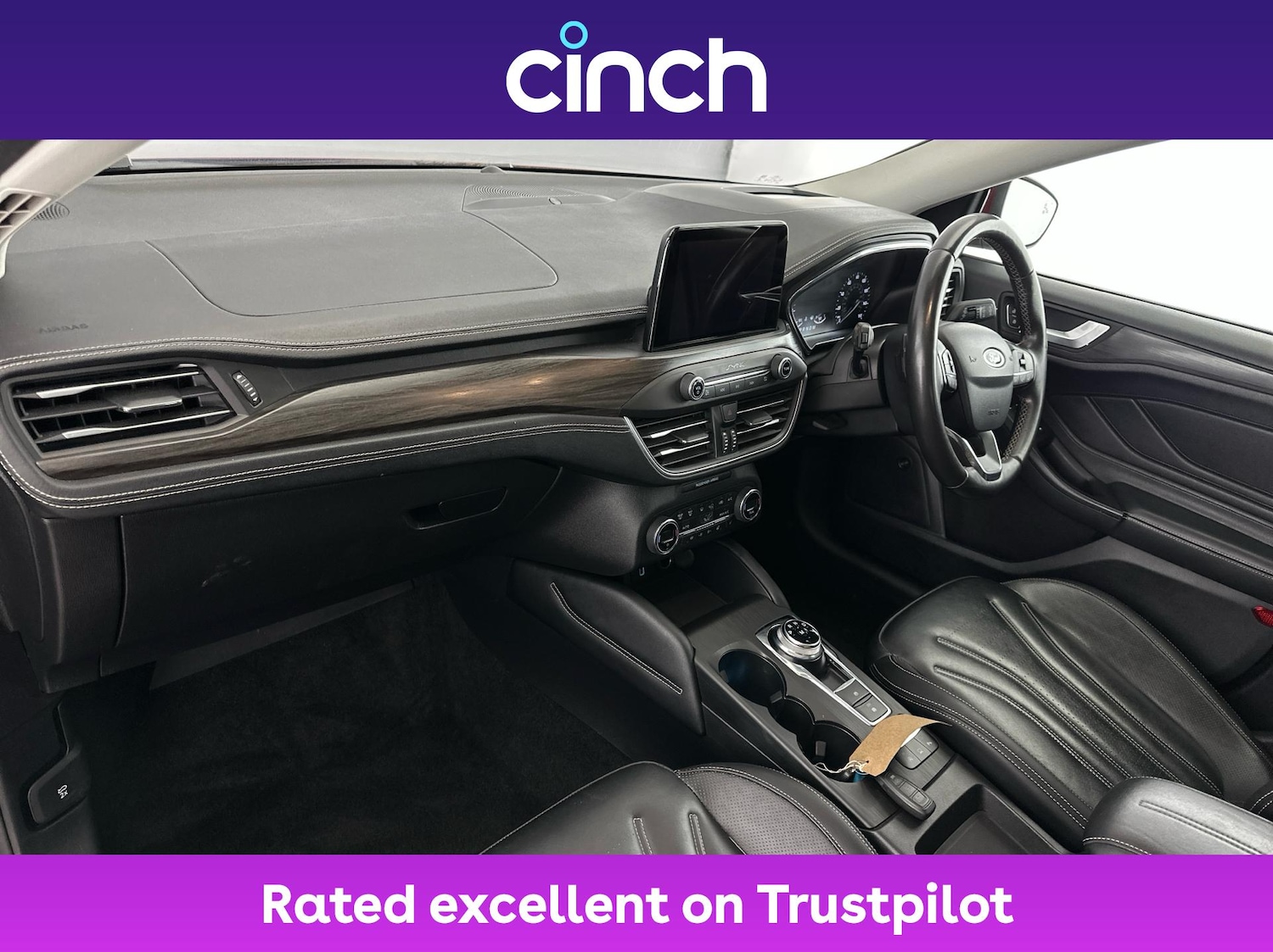 Used Ford Focus 2019 for sale - 76519825: Photo 14