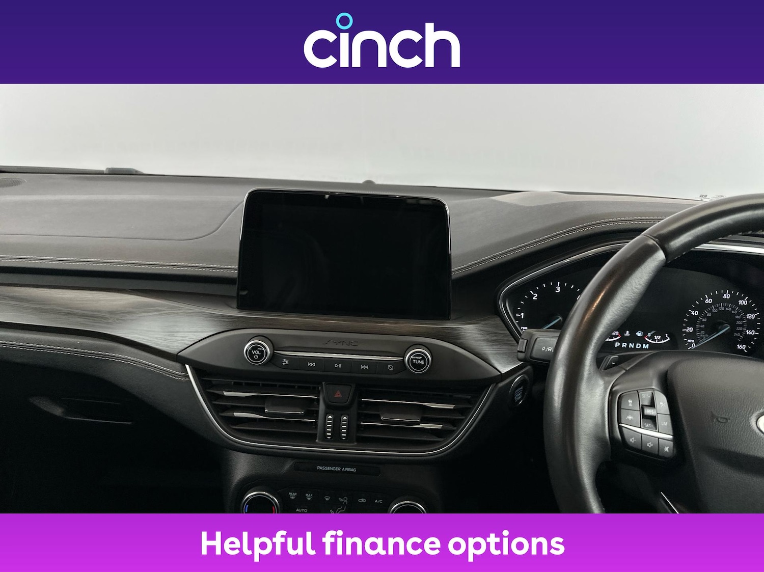 Used Ford Focus 2019 for sale - 76519825: Photo 17