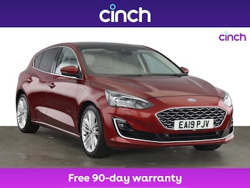 Used Ford Focus 2019 for sale - 76519825: Photo