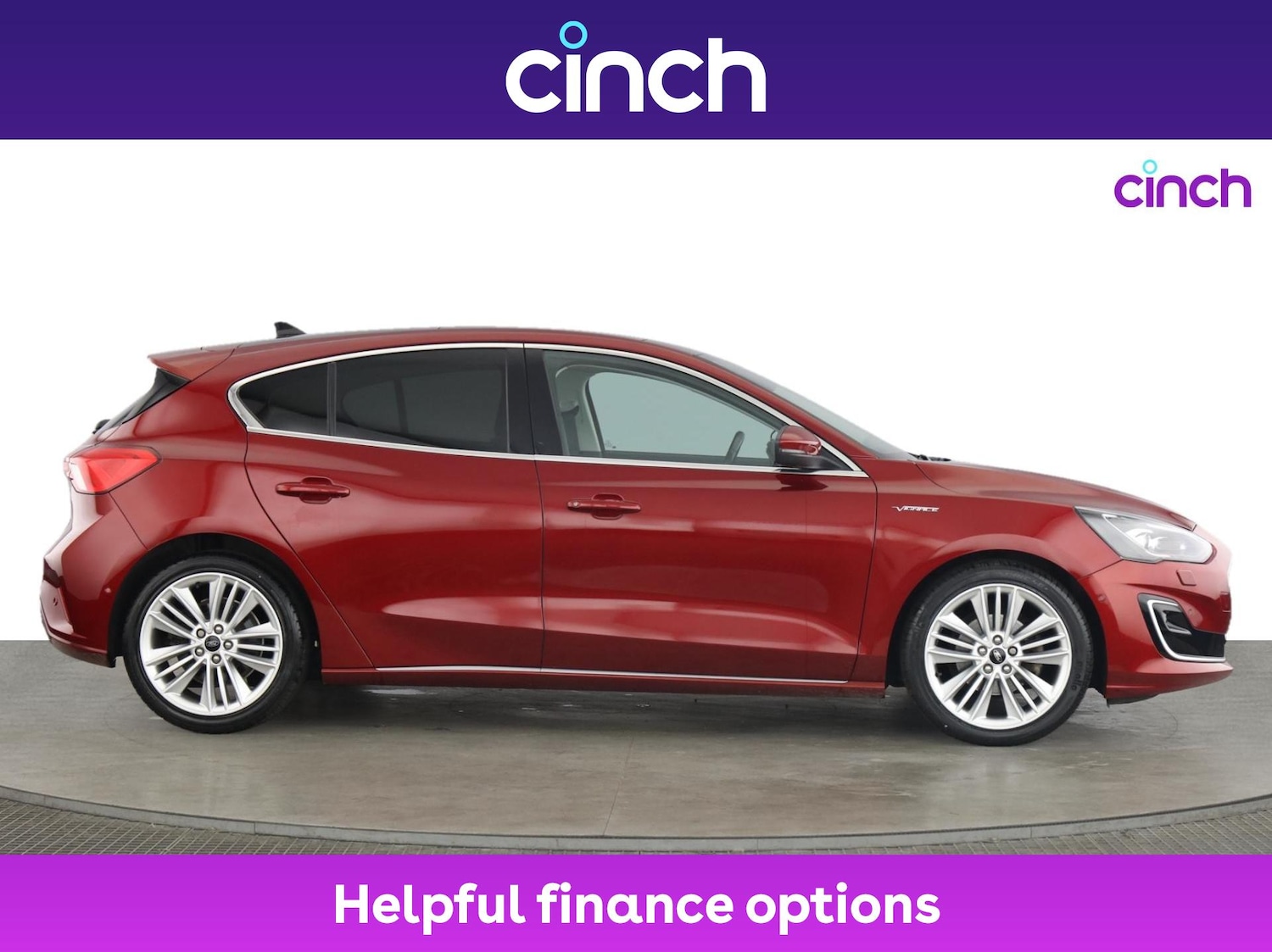 Used Ford Focus 2019 for sale - 76519825: Photo 2