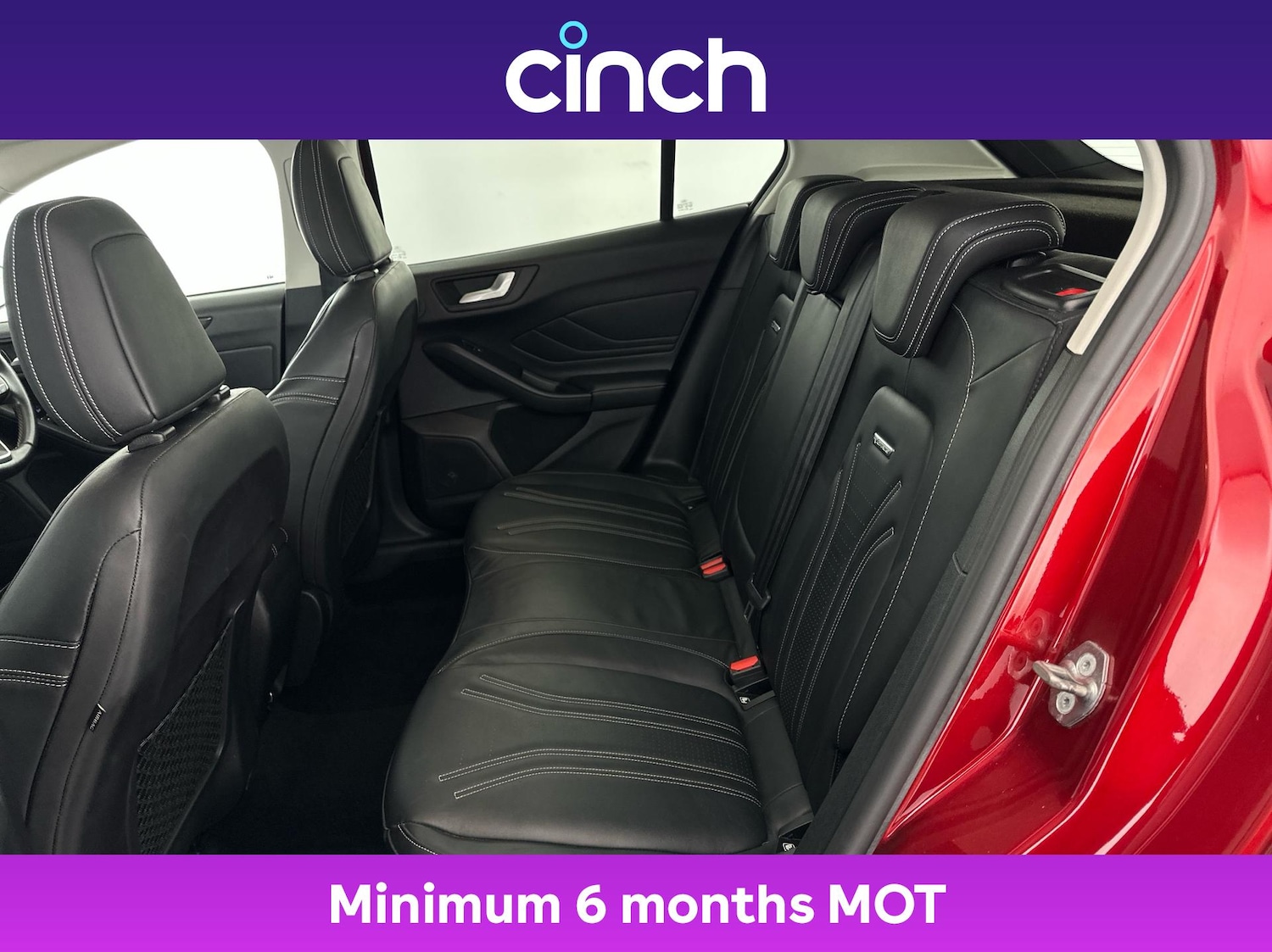 Used Ford Focus 2019 for sale - 76519825: Photo 20