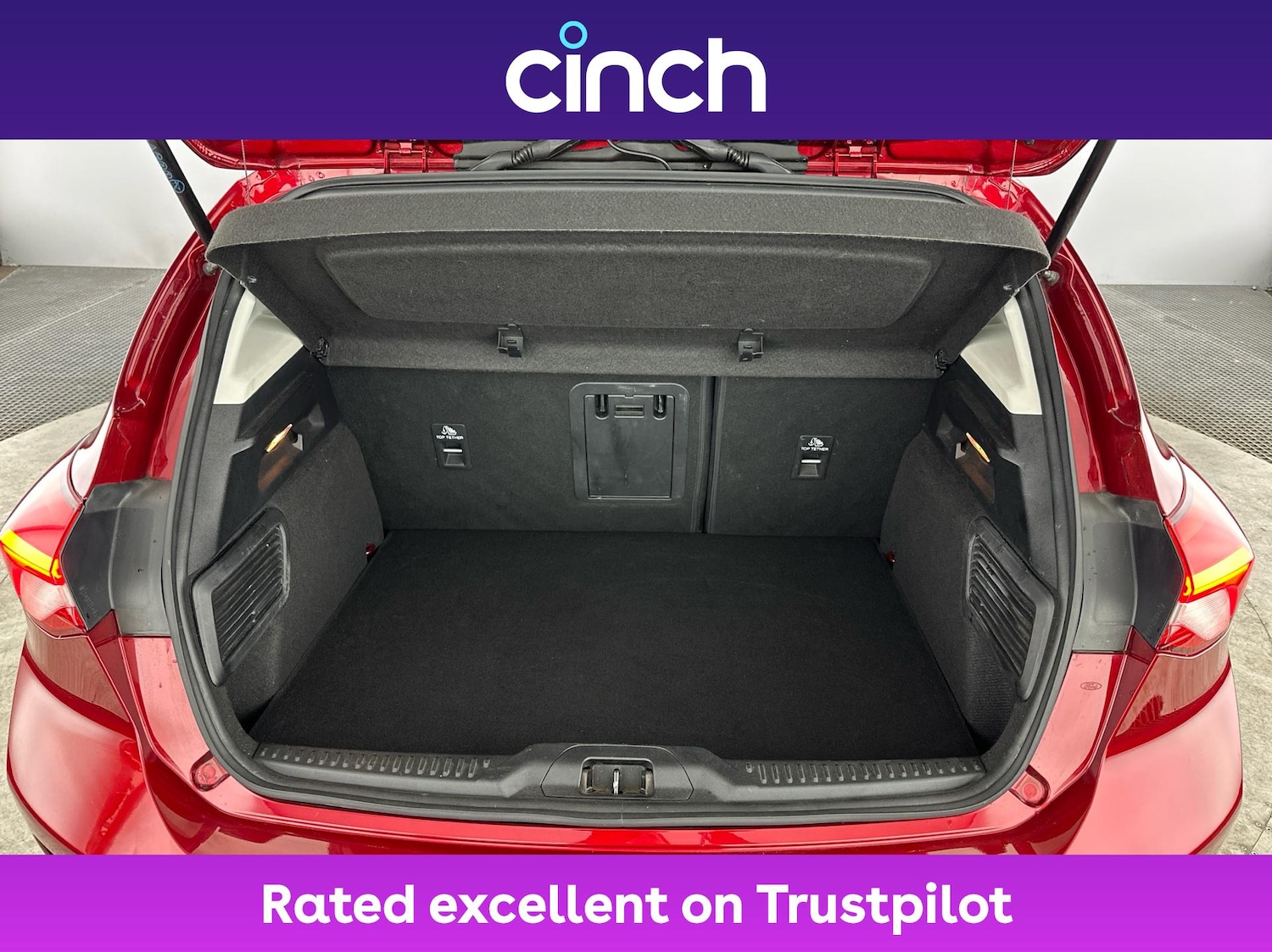 Used Ford Focus 2019 for sale - 76519825: Photo 21