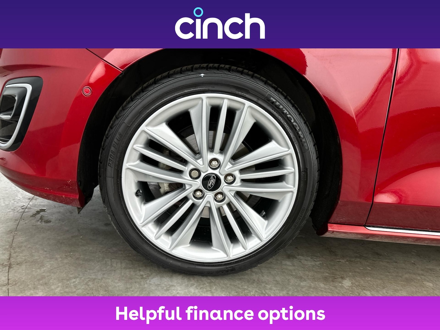 Used Ford Focus 2019 for sale - 76519825: Photo 24