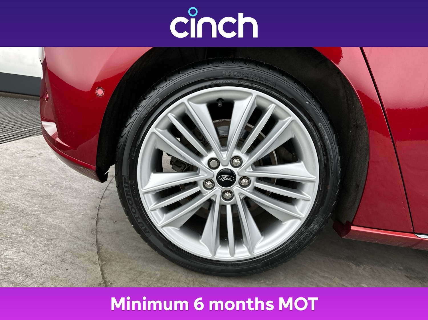 Used Ford Focus 2019 for sale - 76519825: Photo 27