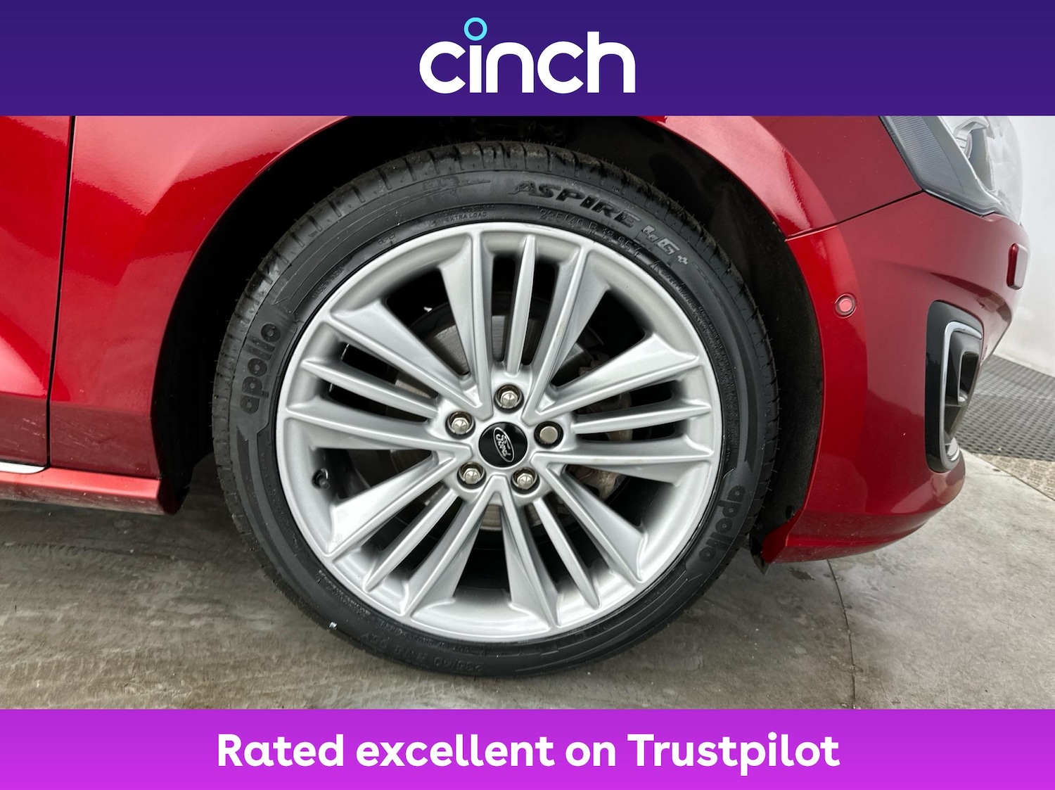 Used Ford Focus 2019 for sale - 76519825: Photo 28