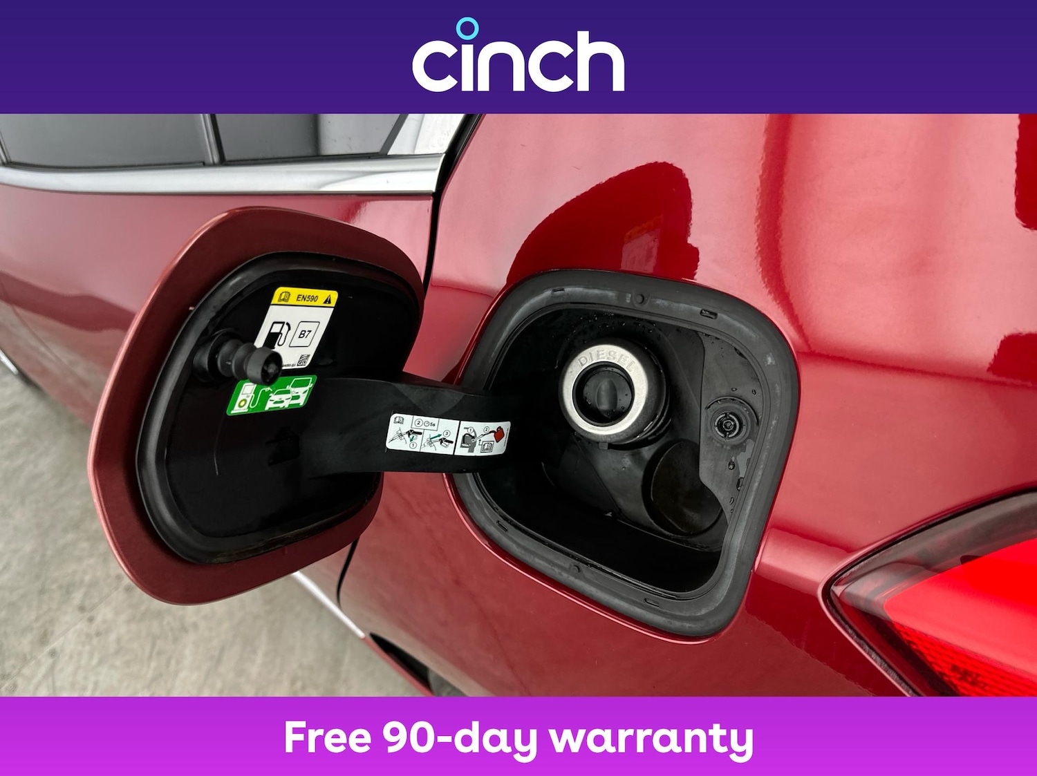 Used Ford Focus 2019 for sale - 76519825: Photo 29