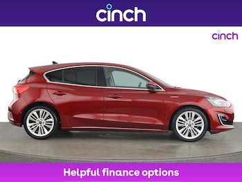Used Ford Focus 2019 for sale - 76519825: Photo