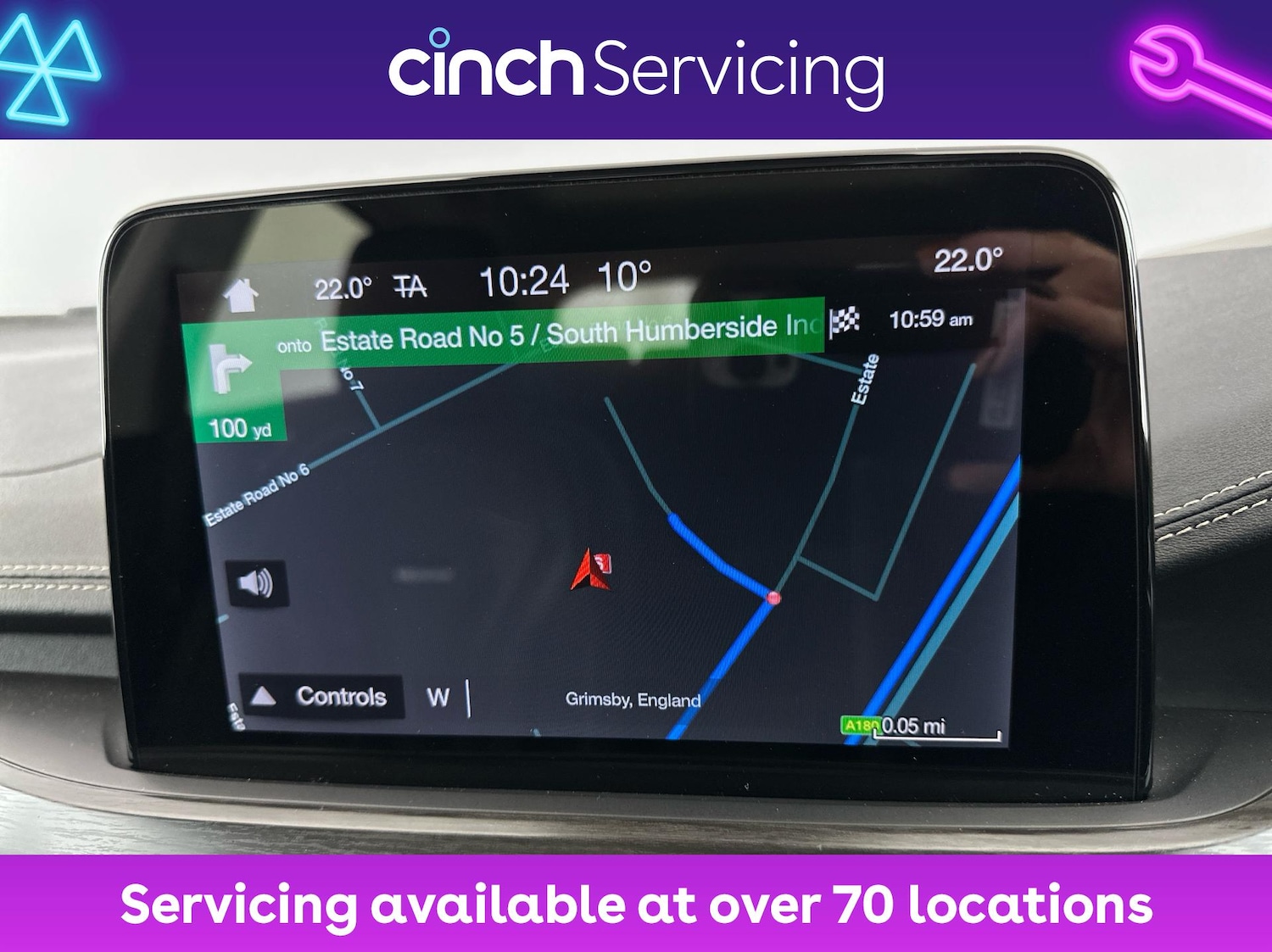 Used Ford Focus 2019 for sale - 76519825: Photo 31