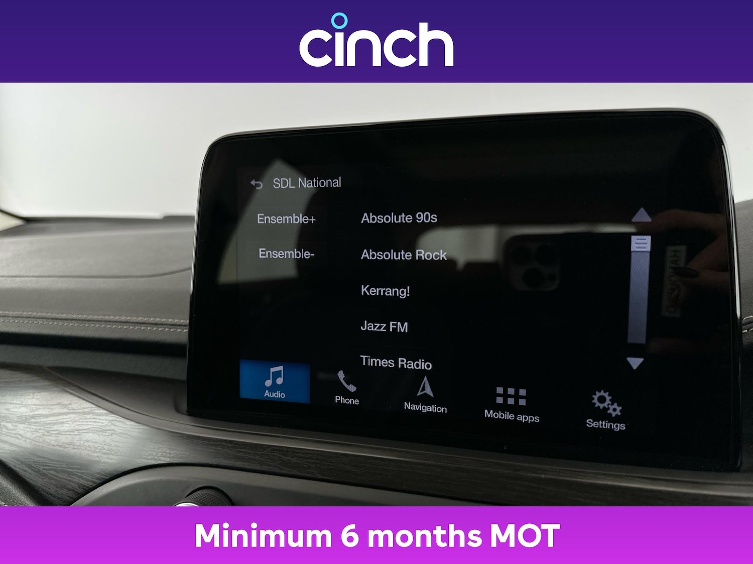 Used Ford Focus 2019 for sale - 76519825: Photo 32