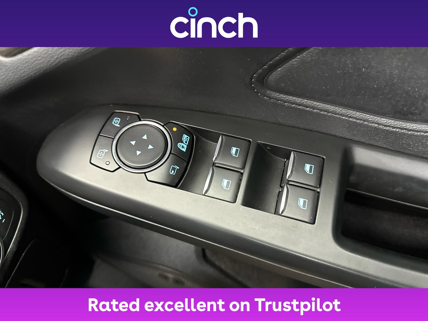 Used Ford Focus 2019 for sale - 76519825: Photo 33