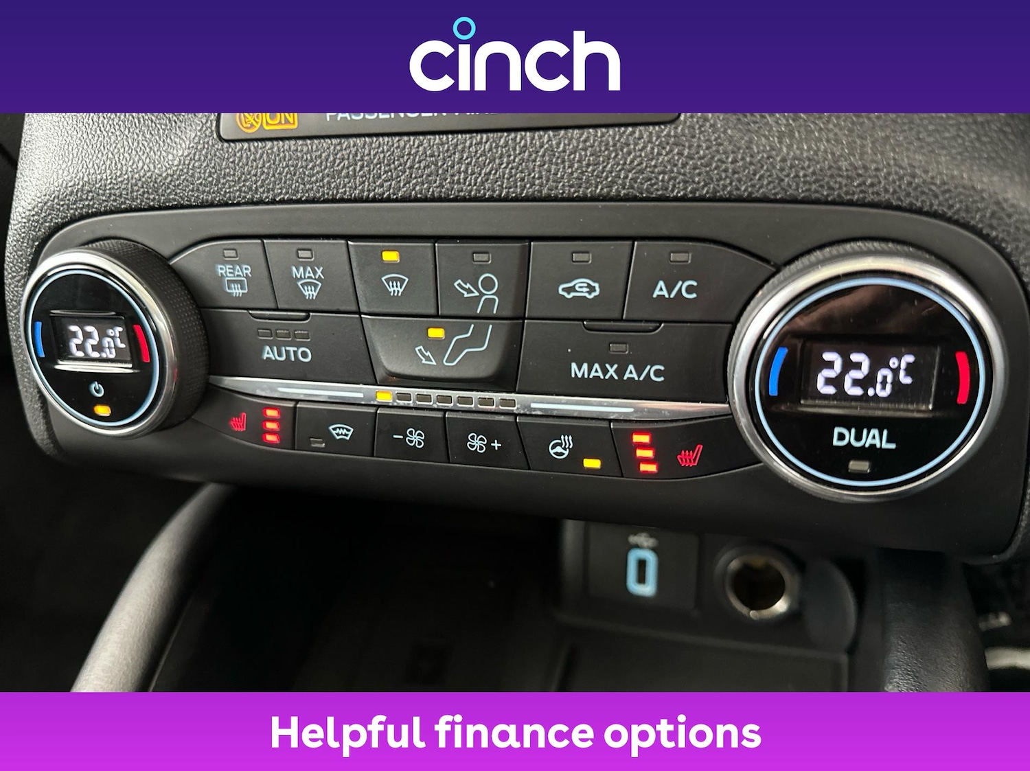 Used Ford Focus 2019 for sale - 76519825: Photo 35