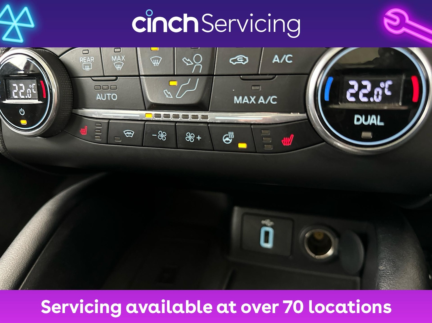 Used Ford Focus 2019 for sale - 76519825: Photo 36