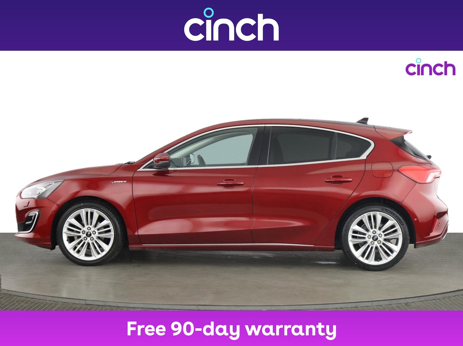 Used Ford Focus 2019 for sale - 76519825: Photo 8
