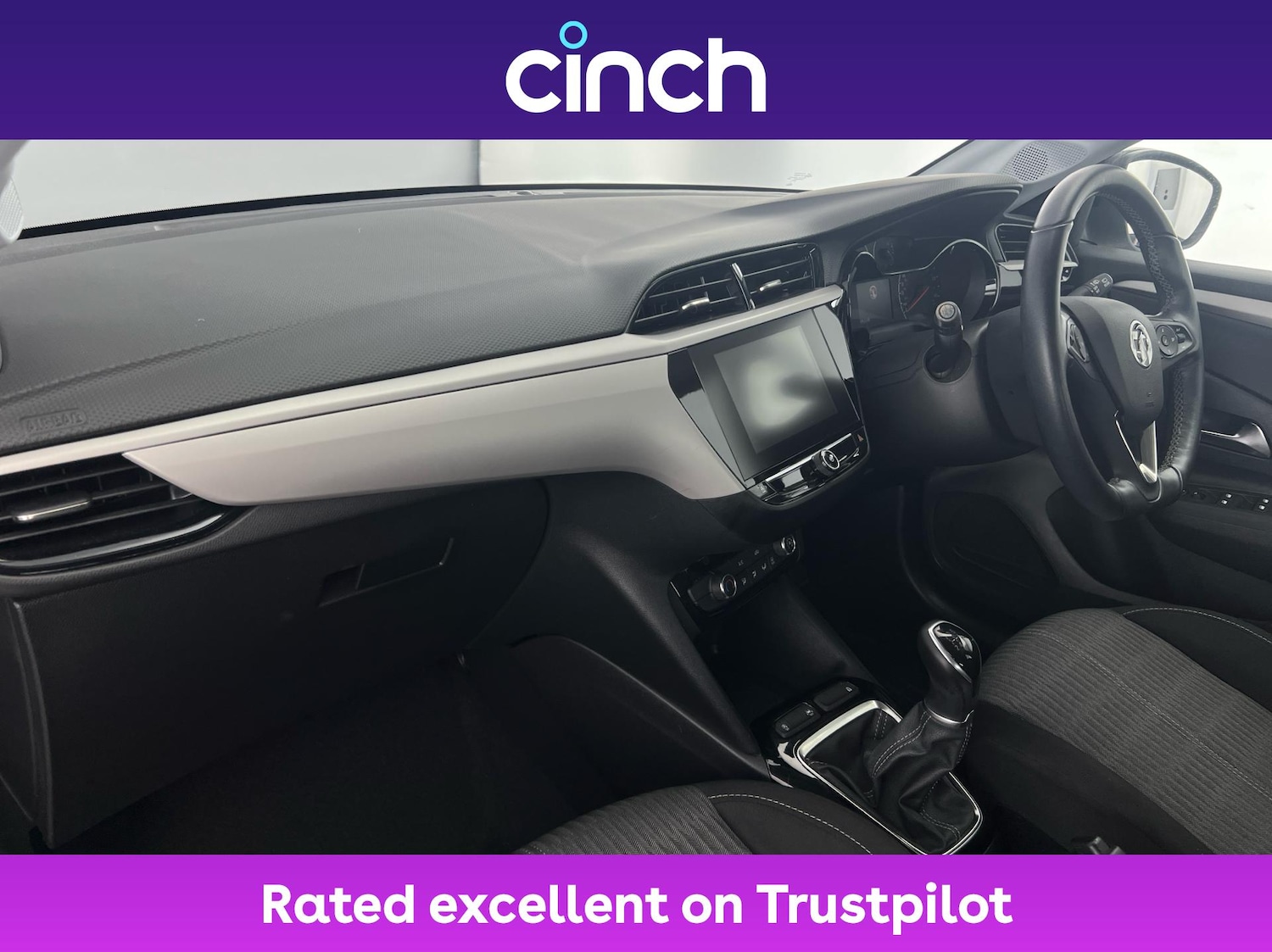 Used Vauxhall Corsa 2022 for sale - 76395066: Photo 14