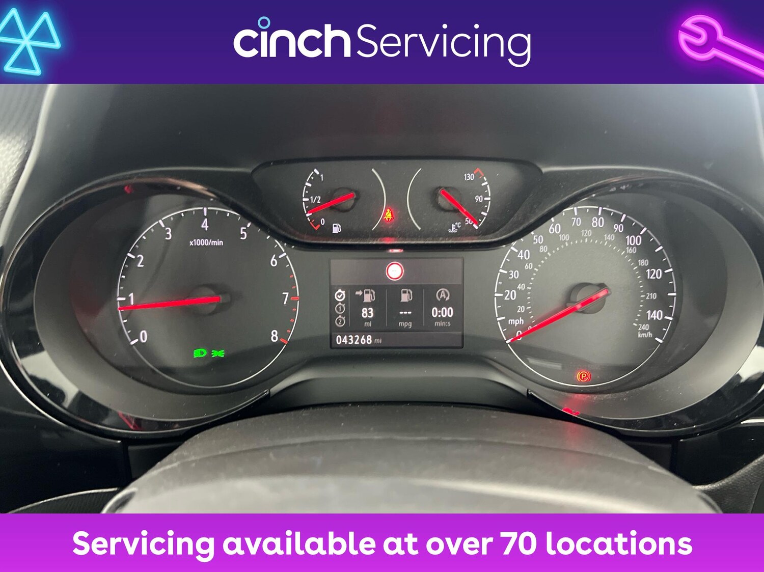 Used Vauxhall Corsa 2022 for sale - 76395066: Photo 18