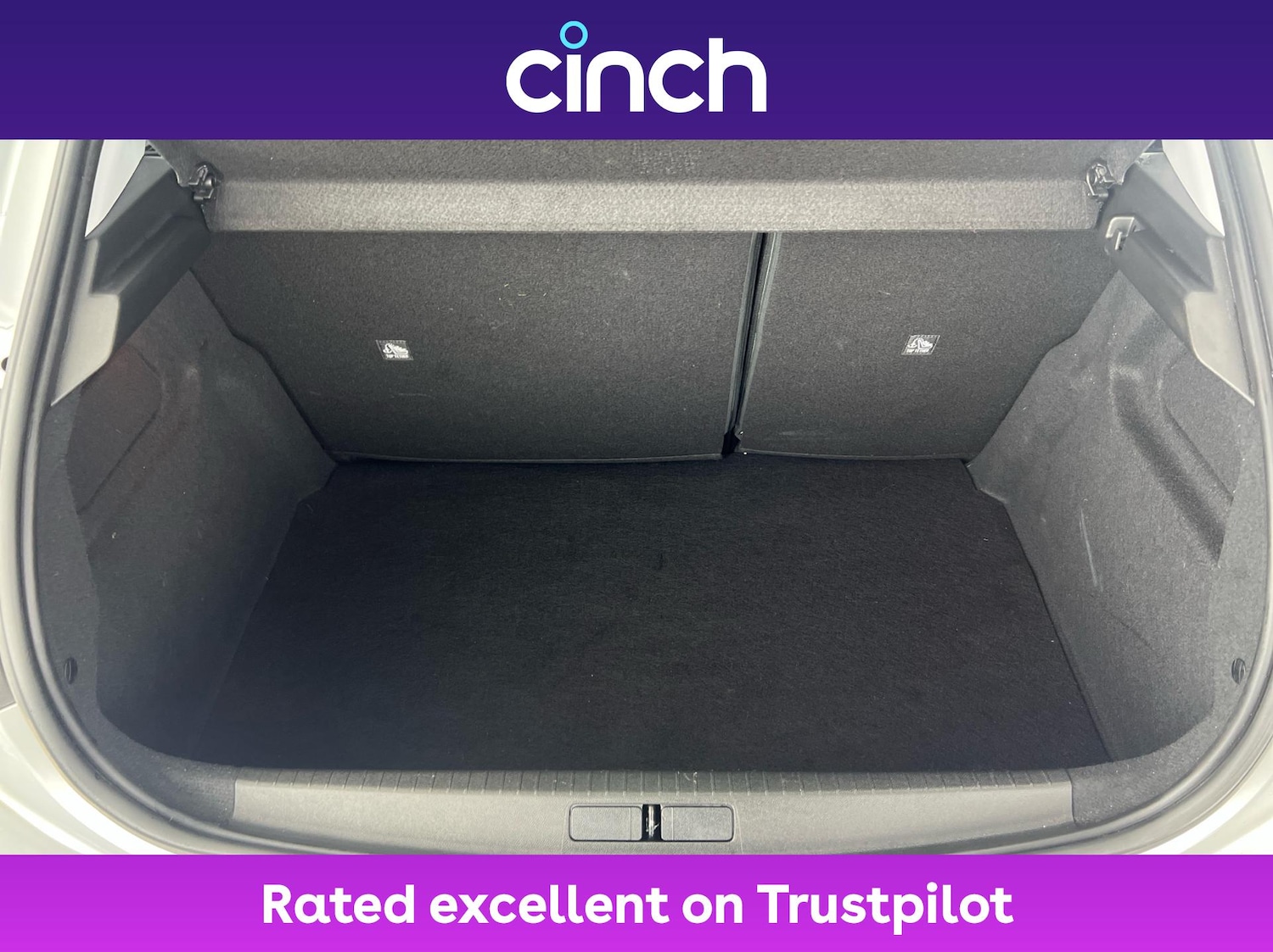 Used Vauxhall Corsa 2022 for sale - 76395066: Photo 21