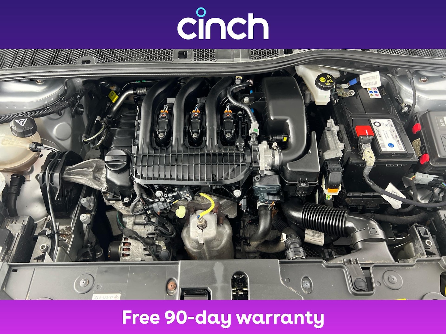 Used Vauxhall Corsa 2022 for sale - 76395066: Photo 23