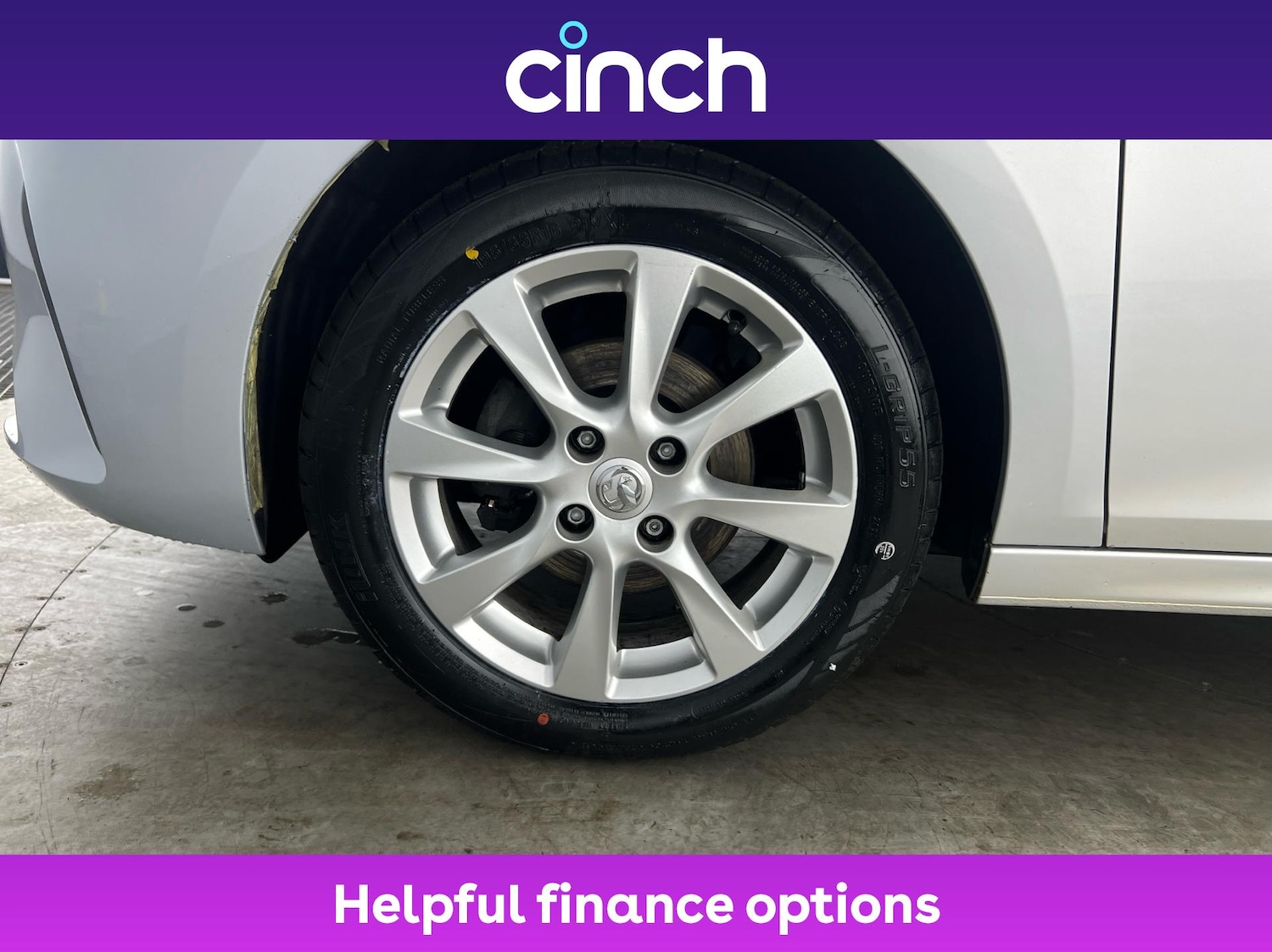 Used Vauxhall Corsa 2022 for sale - 76395066: Photo 24