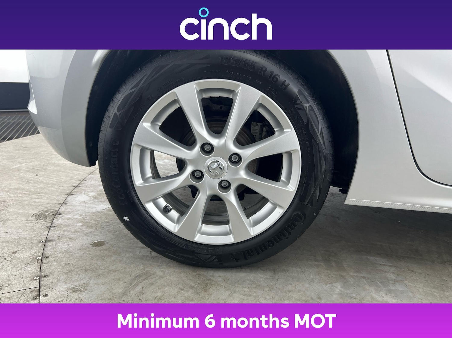 Used Vauxhall Corsa 2022 for sale - 76395066: Photo 27