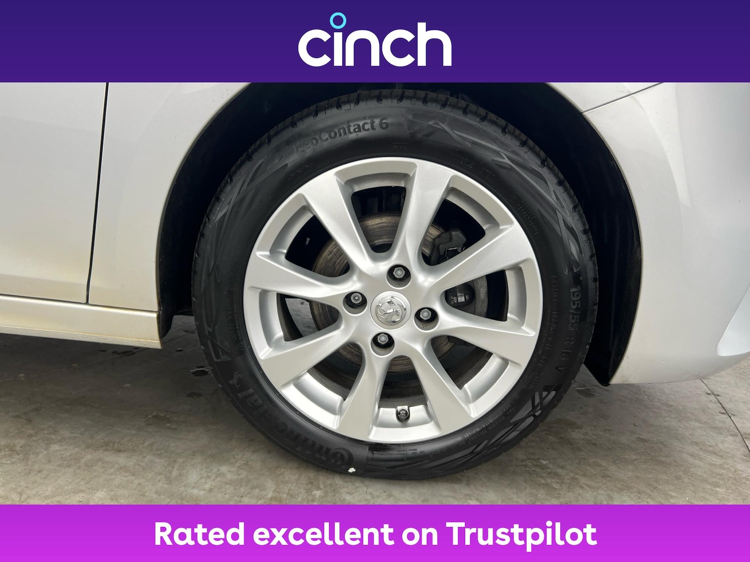 Used Vauxhall Corsa 2022 for sale - 76395066: Photo 28