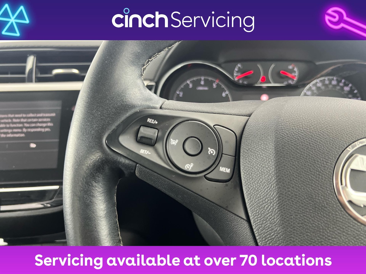 Used Vauxhall Corsa 2022 for sale - 76395066: Photo 31