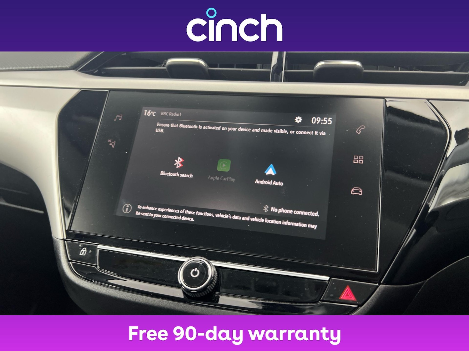 Used Vauxhall Corsa 2022 for sale - 76395066: Photo 34