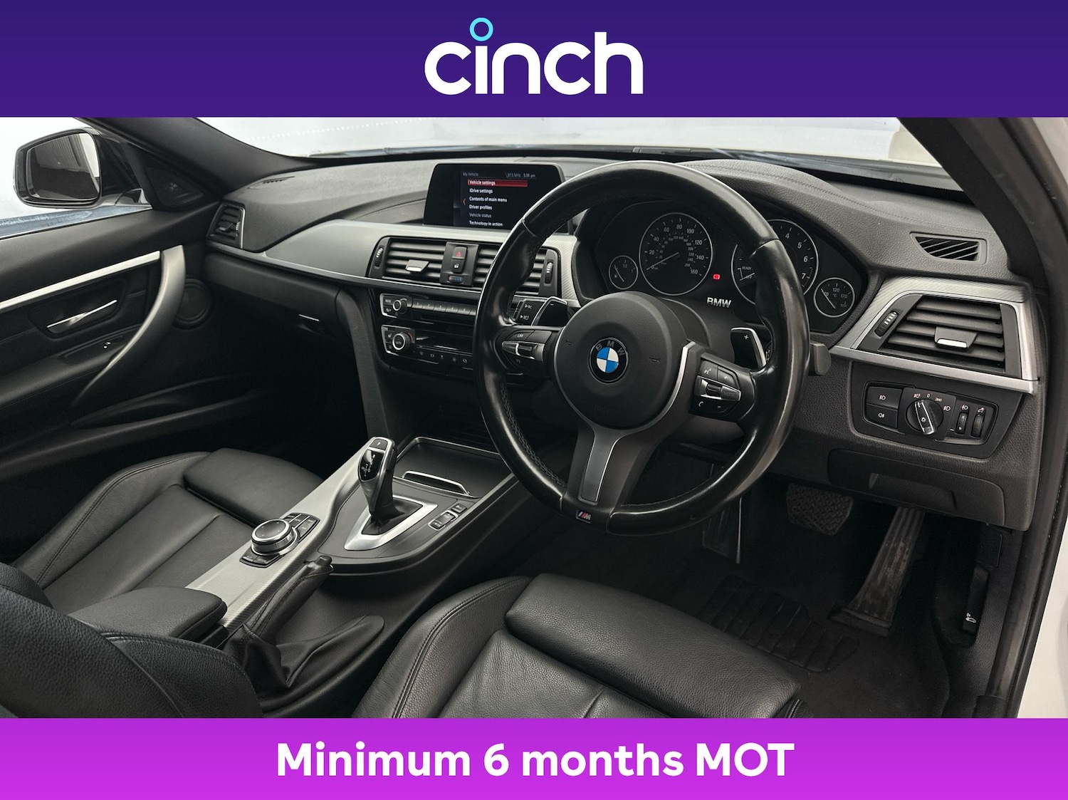 Used BMW 3 Series 2019 for sale - 76508689: Photo 12