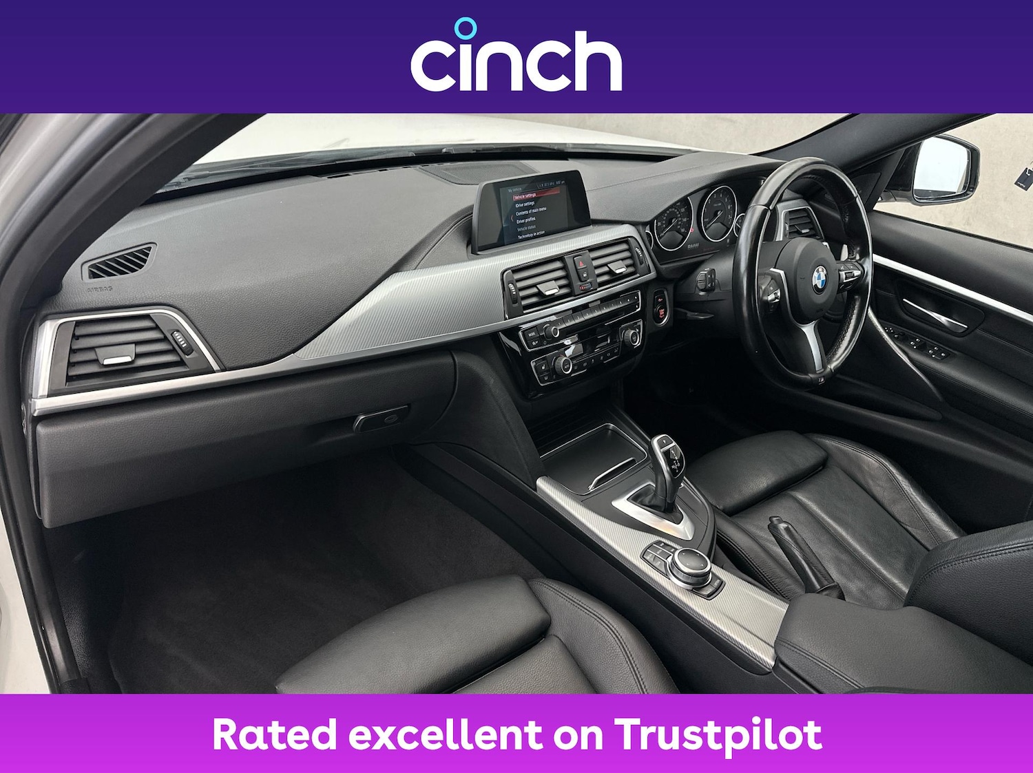 Used BMW 3 Series 2019 for sale - 76508689: Photo 14