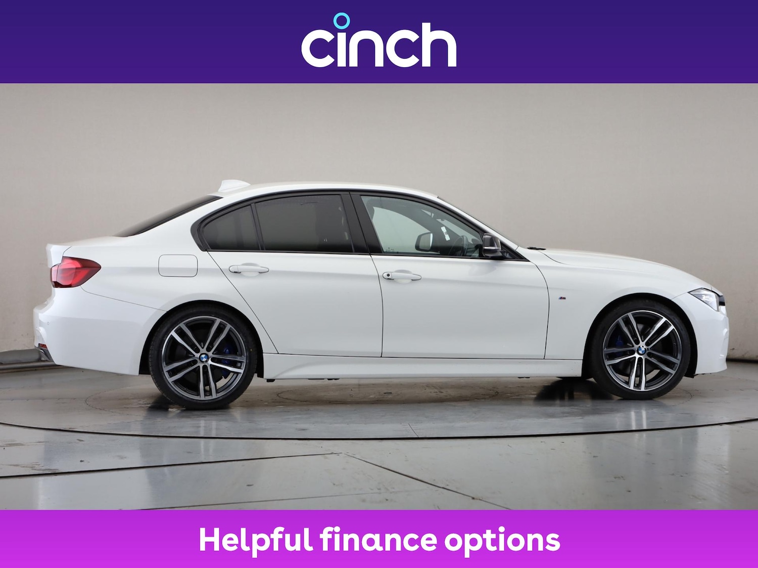 Used BMW 3 Series 2019 for sale - 76508689: Photo 2