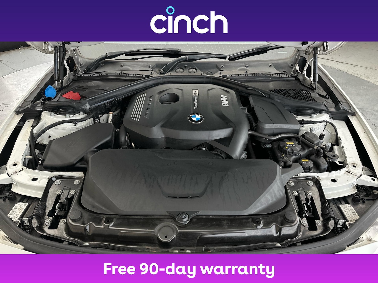 Used BMW 3 Series 2019 for sale - 76508689: Photo 23