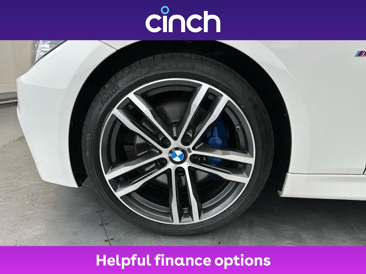 Used BMW 3 Series 2019 for sale - 76508689: Photo 24