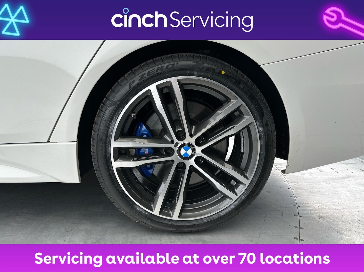 Used BMW 3 Series 2019 for sale - 76508689: Photo 26