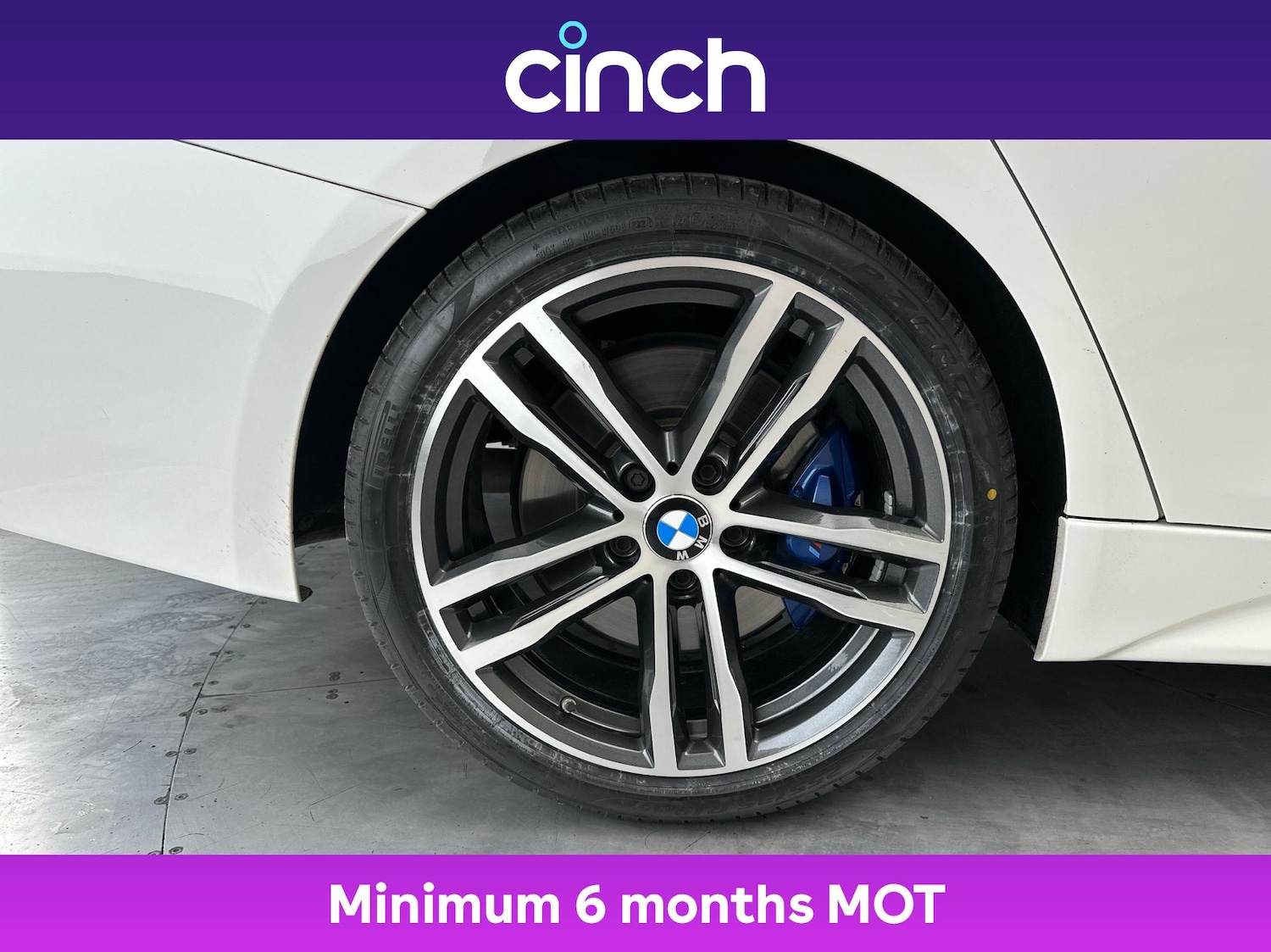 Used BMW 3 Series 2019 for sale - 76508689: Photo 27