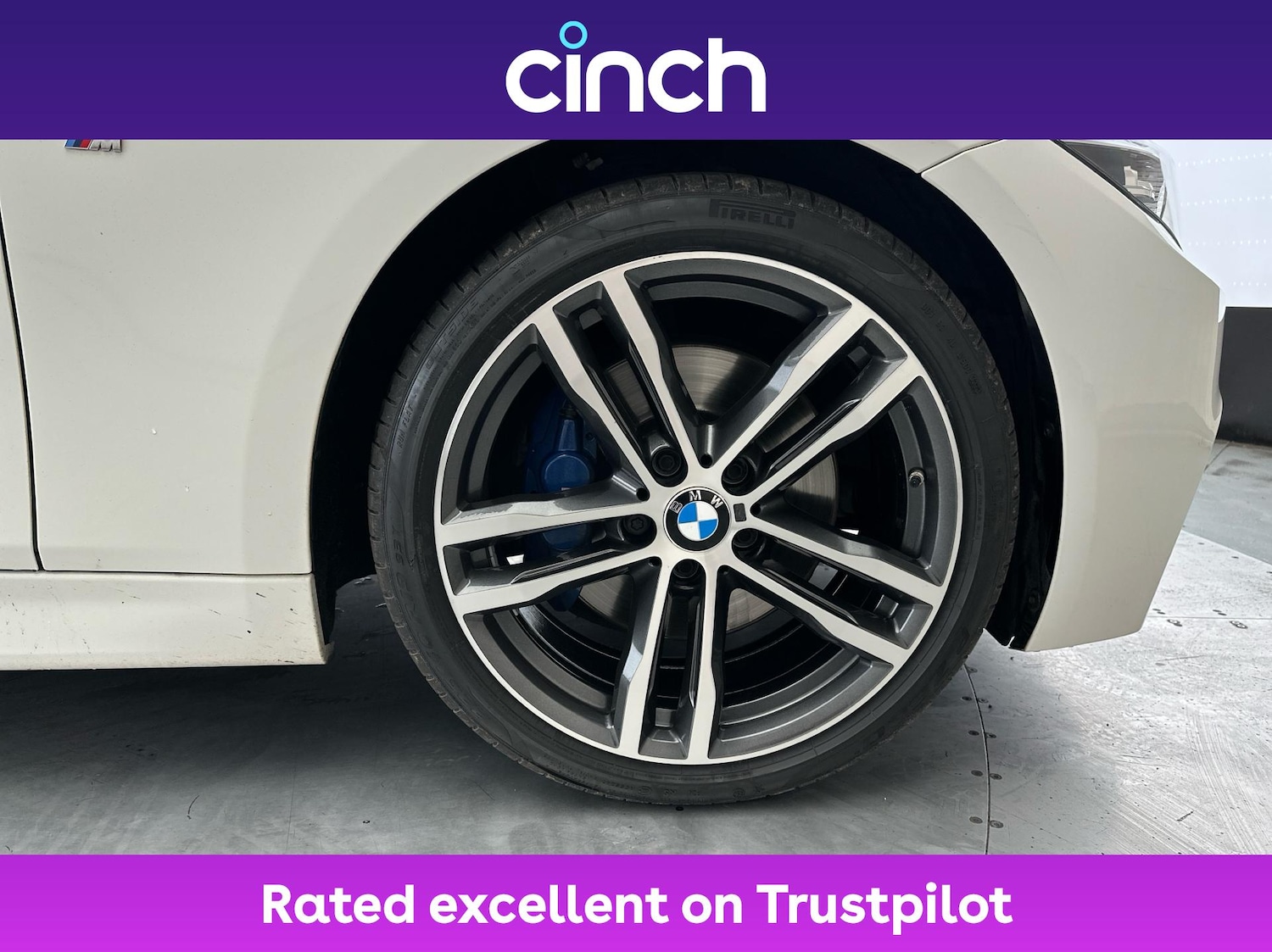 Used BMW 3 Series 2019 for sale - 76508689: Photo 28