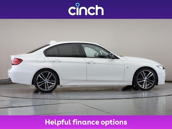 Used BMW 3 Series 2019 for sale - 76508689: Photo