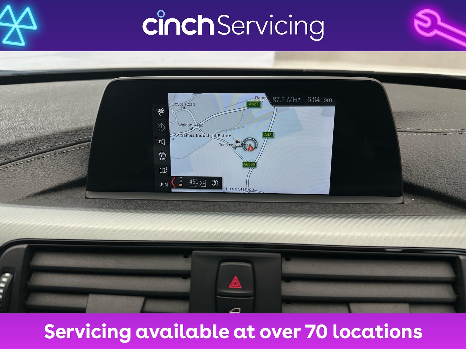 Used BMW 3 Series 2019 for sale - 76508689: Photo 31