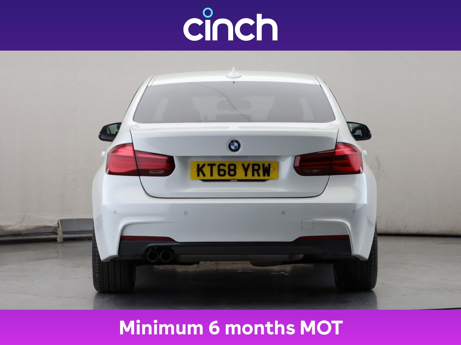 Used BMW 3 Series 2019 for sale - 76508689: Photo 5