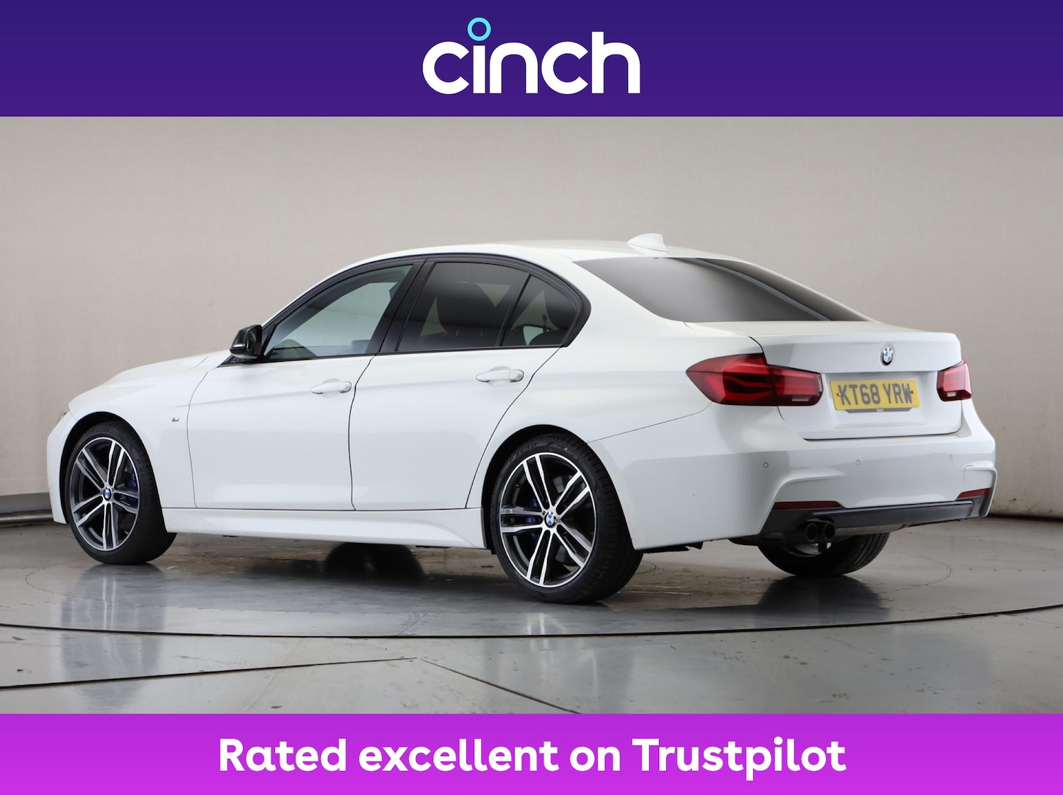 Used BMW 3 Series 2019 for sale - 76508689: Photo 6