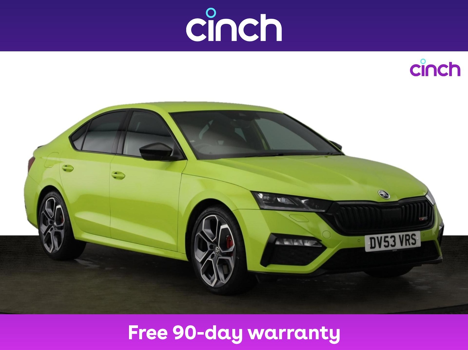 Used Skoda Octavia 2024 for sale - 76180285: Photo 1