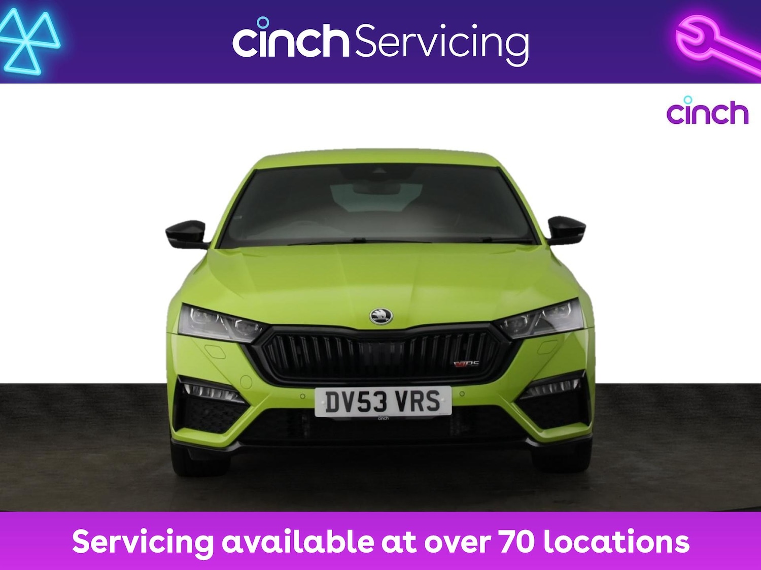 Used Skoda Octavia 2024 for sale - 76180285: Photo 11
