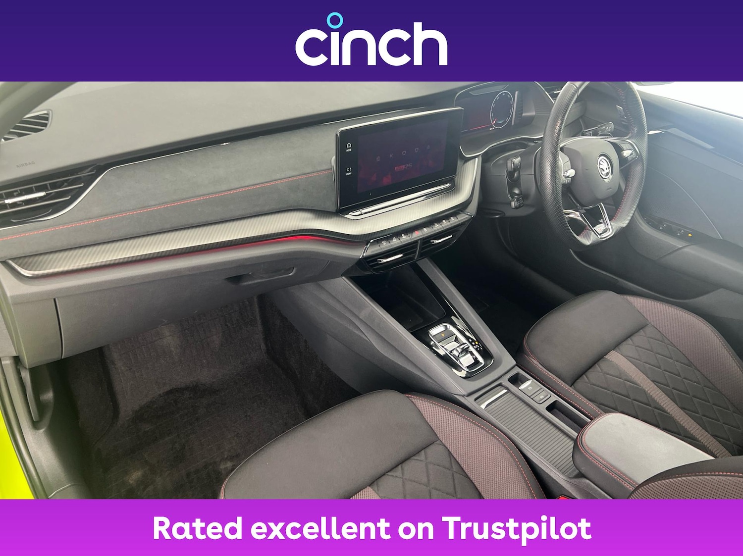 Used Skoda Octavia 2024 for sale - 76180285: Photo 14