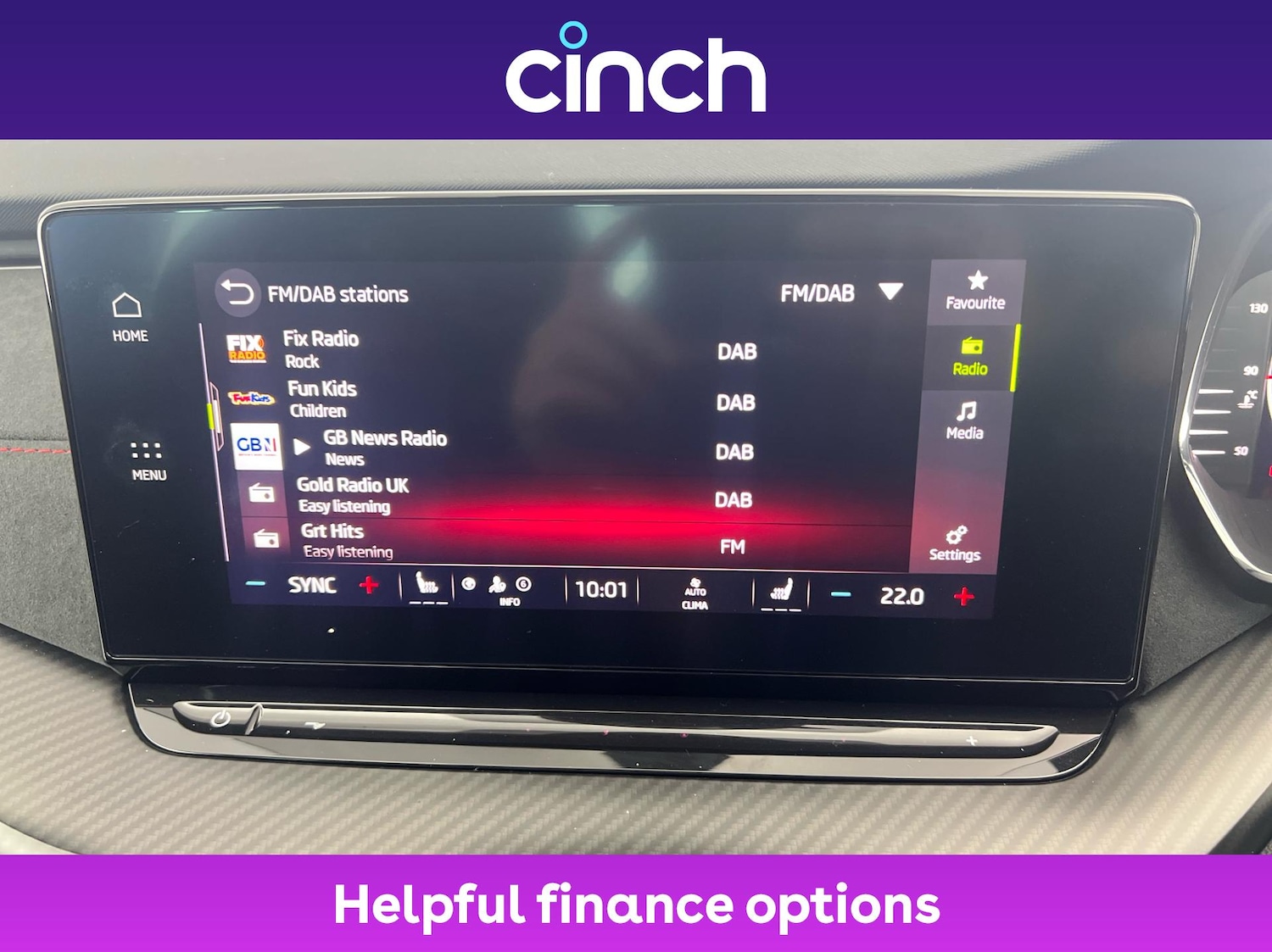 Used Skoda Octavia 2024 for sale - 76180285: Photo 17